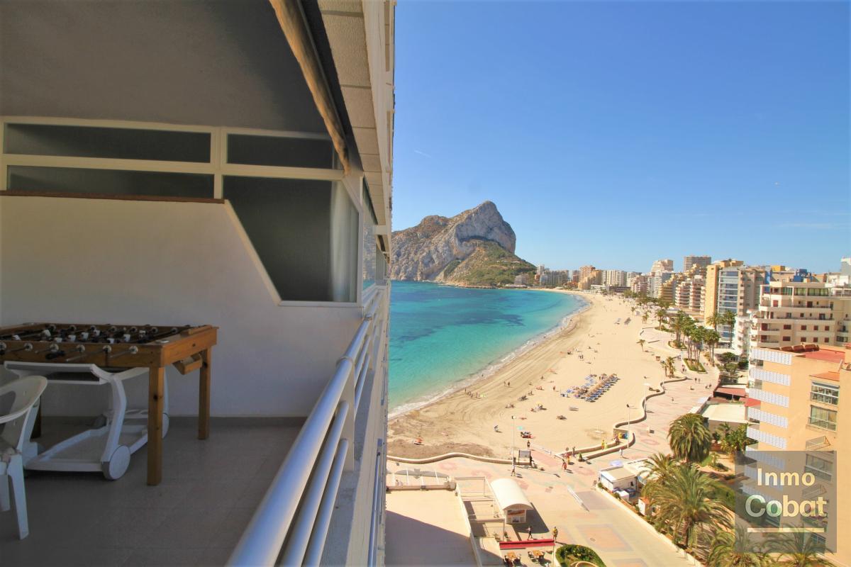 Apartment For Sale in Calpe - 270,500€ - Photo 1