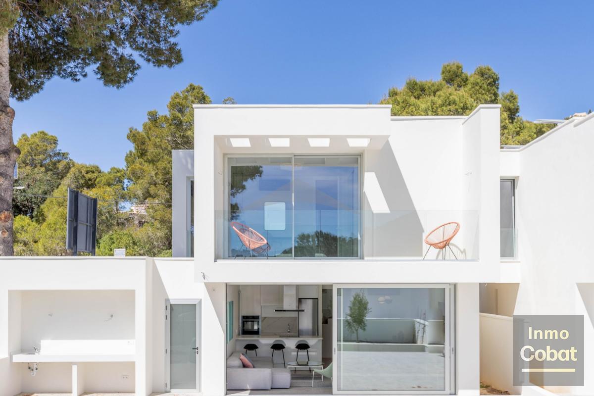 Villa For Sale in Moraira - 625,000€ - Photo 1