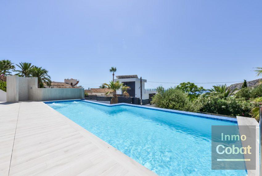 Villa For Sale in Calpe - 2,200,000€ - Photo 2