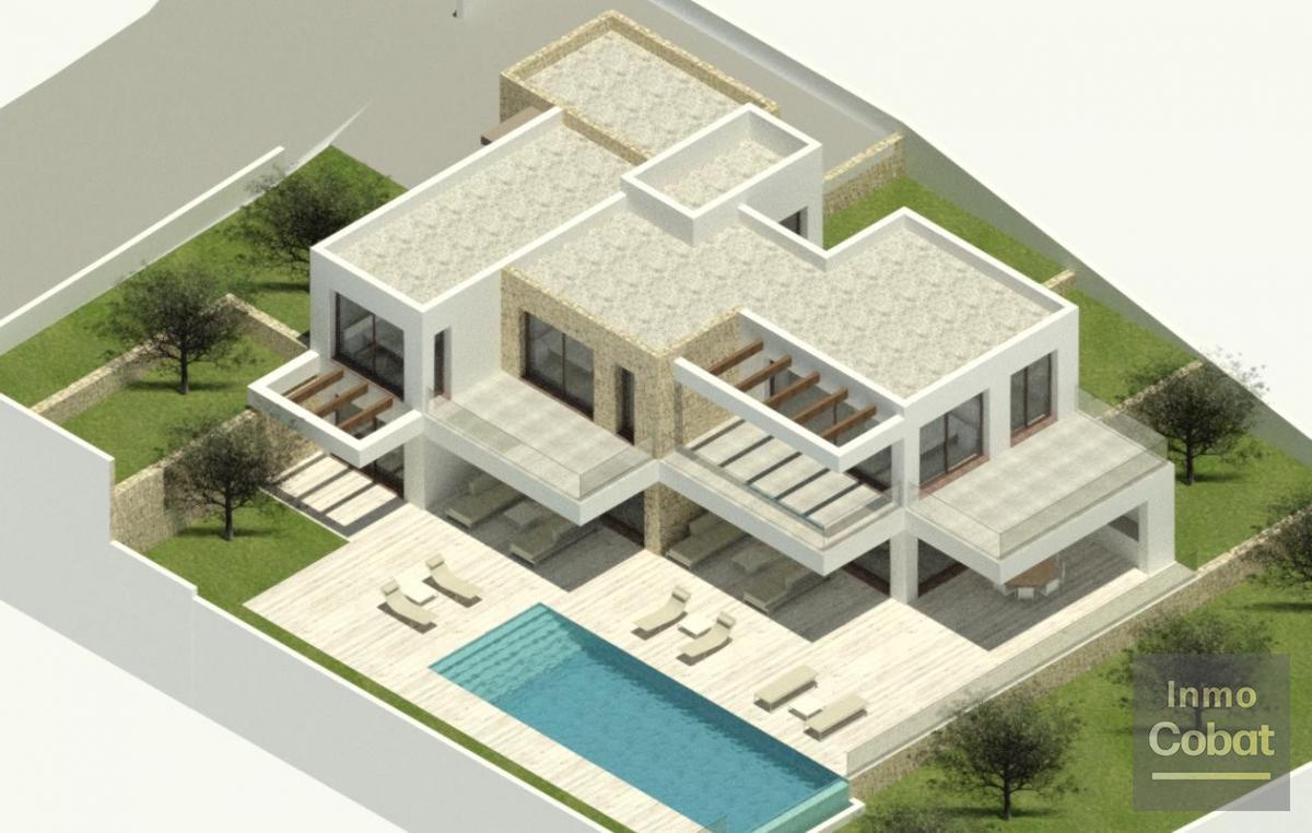 Villa For Sale in Moraira - 1,695,000€ - Photo 2