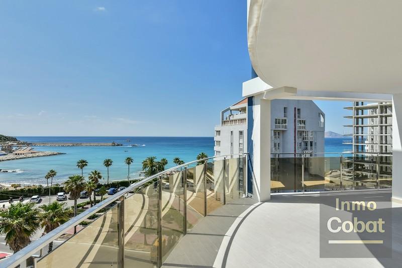 Apartment For Sale in Calpe - 268,000€ - Photo 1