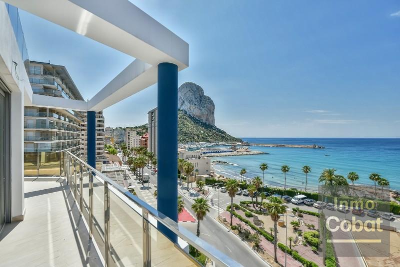 Apartment For Sale in Calpe - 268,000€ - Photo 2