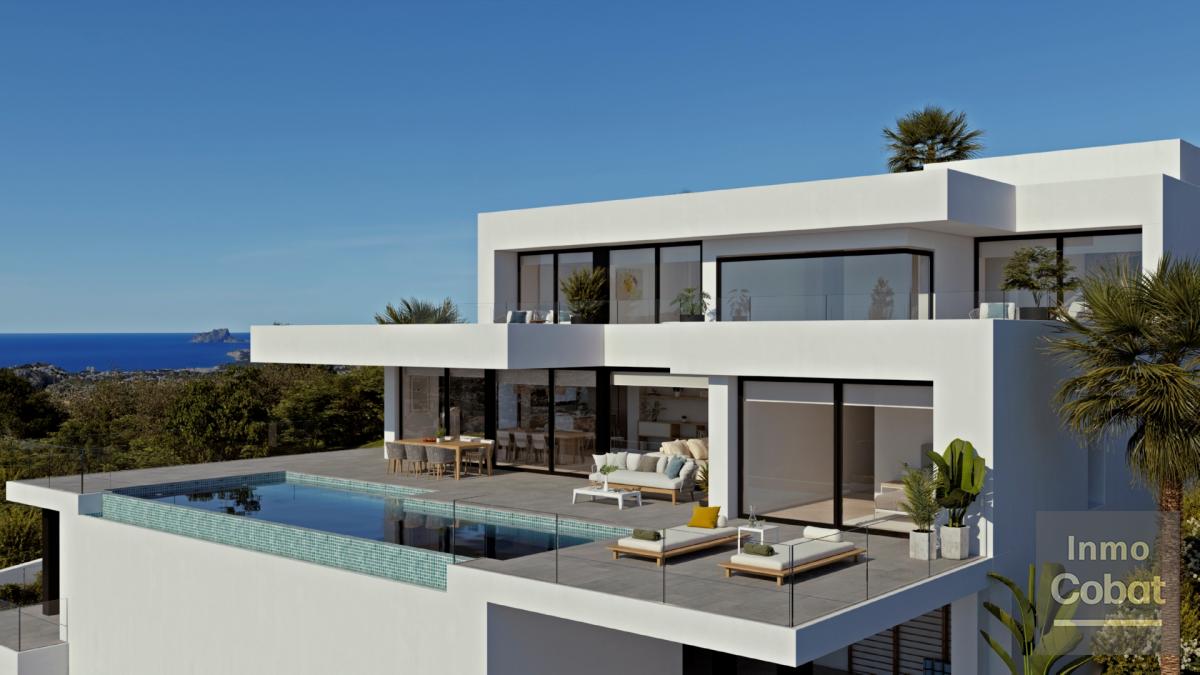 Villa For Sale in Benitachell - 2,720,000€ - Photo 2
