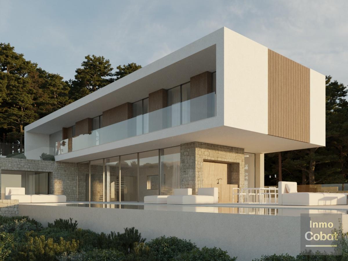 Villa For Sale in Moraira - 1,675,000€ - Photo 1