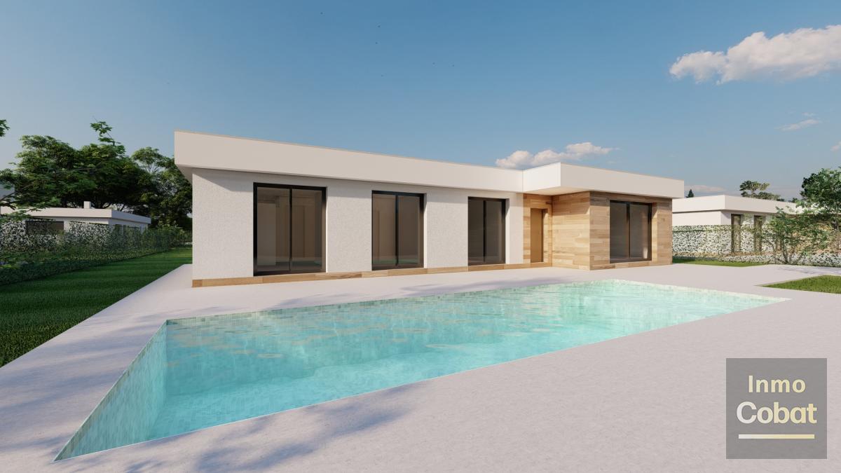 New Build For Sale in Calasparra - 350,000€ - Photo 2