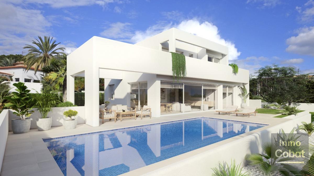 Villa For Sale in Benissa - 930,000€ - Photo 2