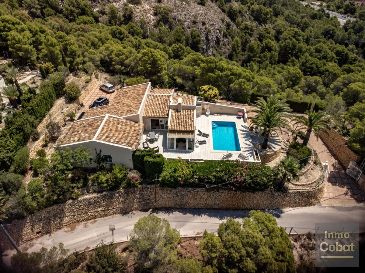 Villa For Sale in Altea - 652,500€ - Photo 2