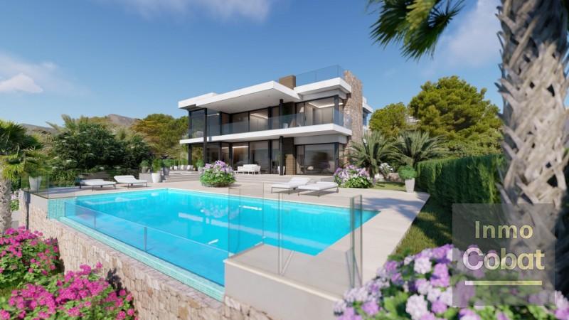 Villa For Sale in Calpe - 3,700,000€ - Photo 1