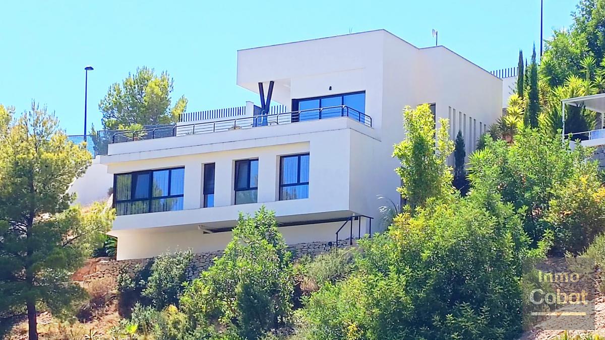 Villa For Sale in Altea - 865,000€ - Photo 1