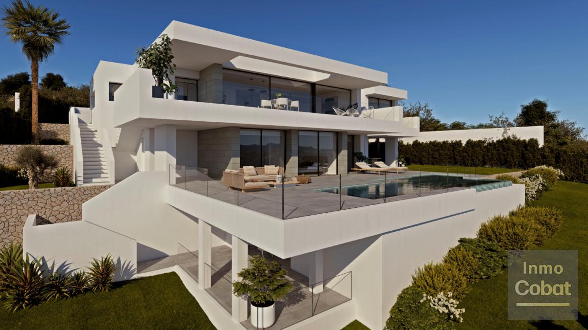 Villa For Sale in Benitachell - 2,865,000€ - Photo 2