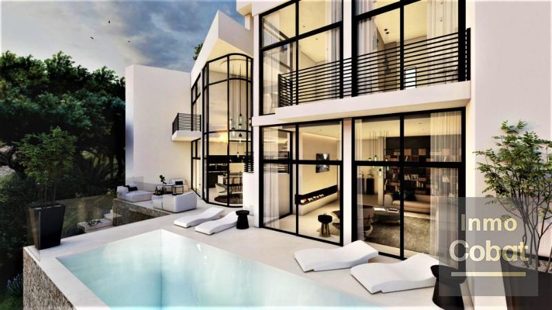 Villa For Sale in Altea - 1,750,000€ - Photo 1