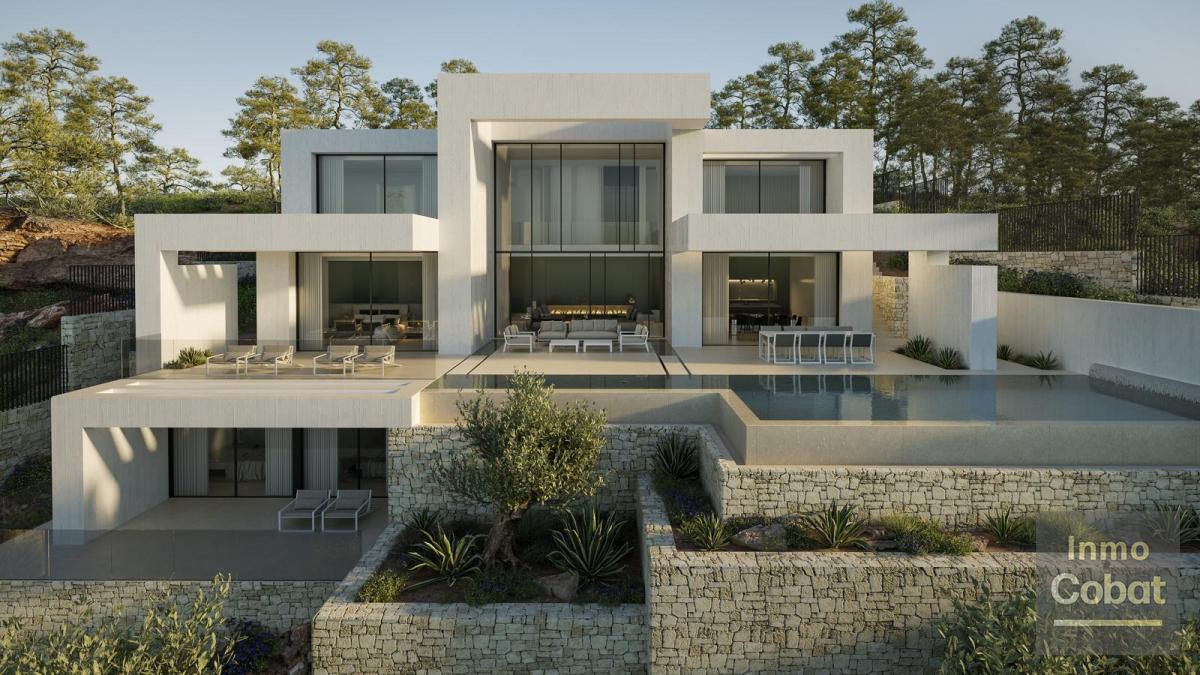 Villa For Sale in Javea - 4,500,000€ - Photo 1