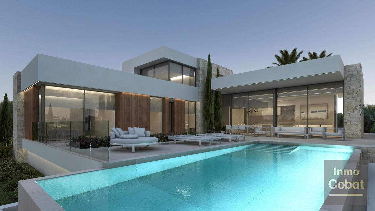 Villa For Sale in Moraira - 1,750,000€ - Photo 1