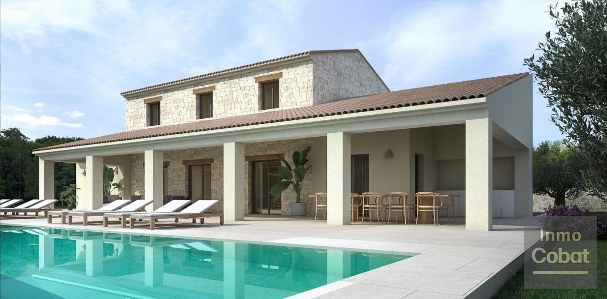 Villa For Sale in Moraira - 1,695,000€ - Photo 2