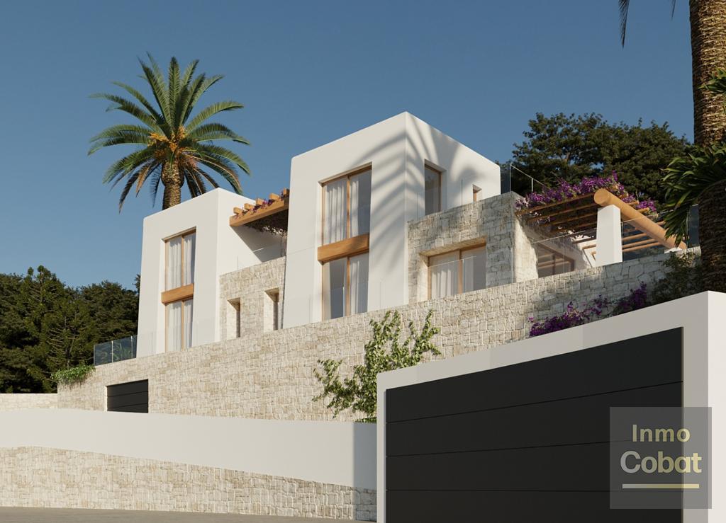 Villa For Sale in Benissa - 1,590,000€ - Photo 2