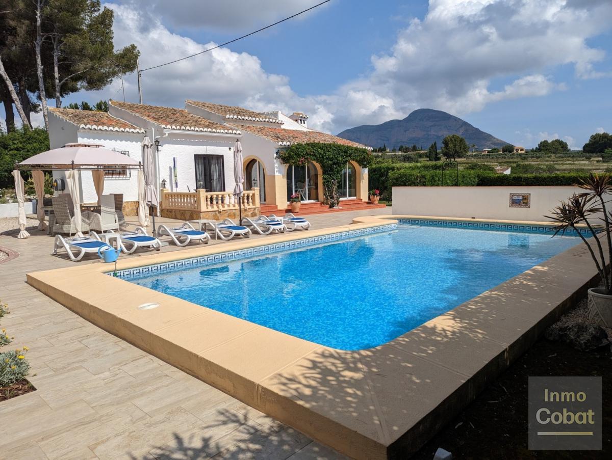 Villa For Sale in Javea - 450,000€ - Photo 1