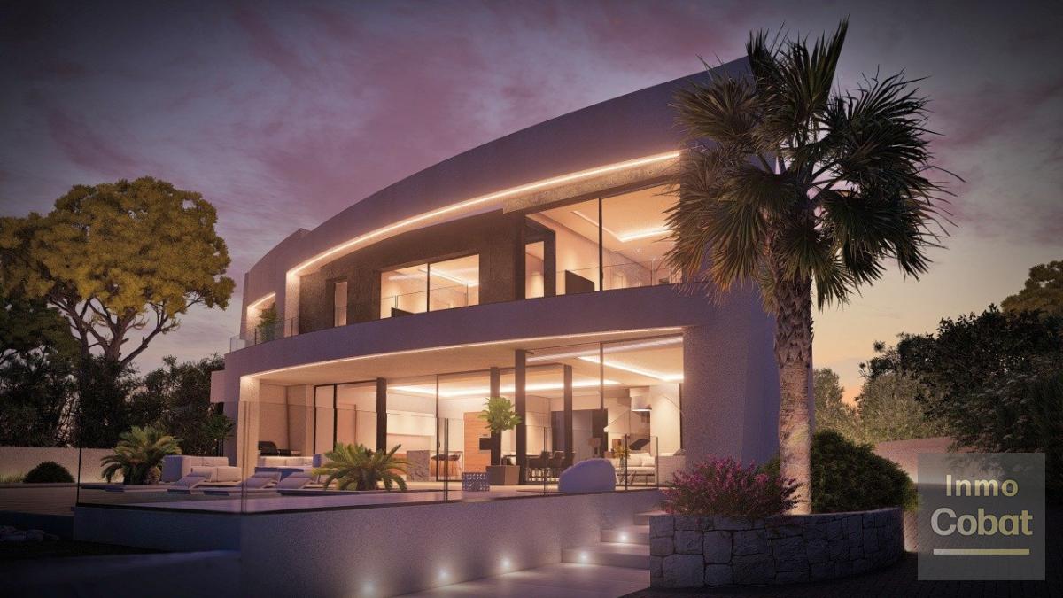 Villa For Sale in Calpe - 1,750,000€ - Photo 1