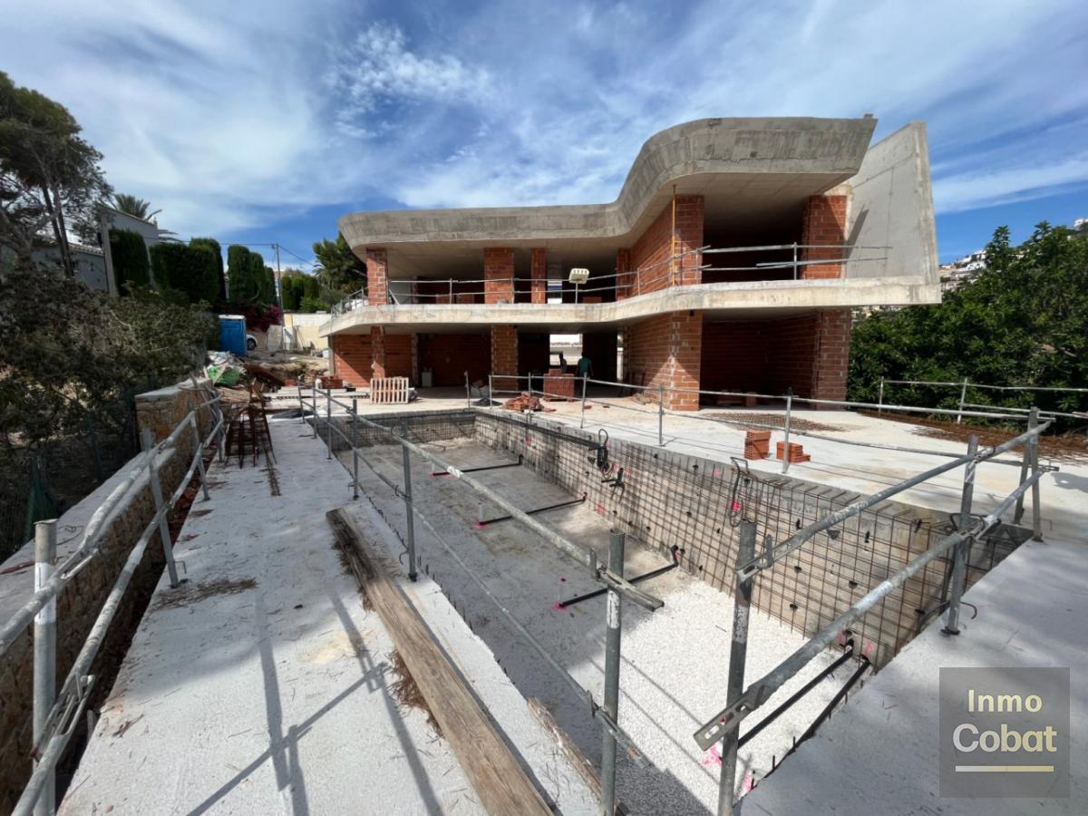 Villa For Sale in Moraira - 1,995,000€ - Photo 1