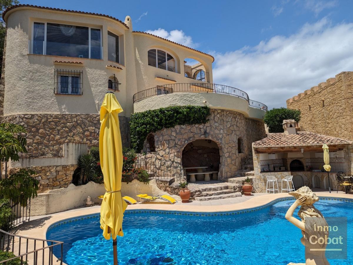 Villa For Sale in Calpe - 698,000€ - Photo 2