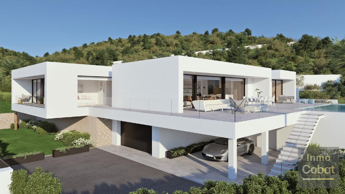 Villa For Sale in Benitachell - 2,788,000€ - Photo 1