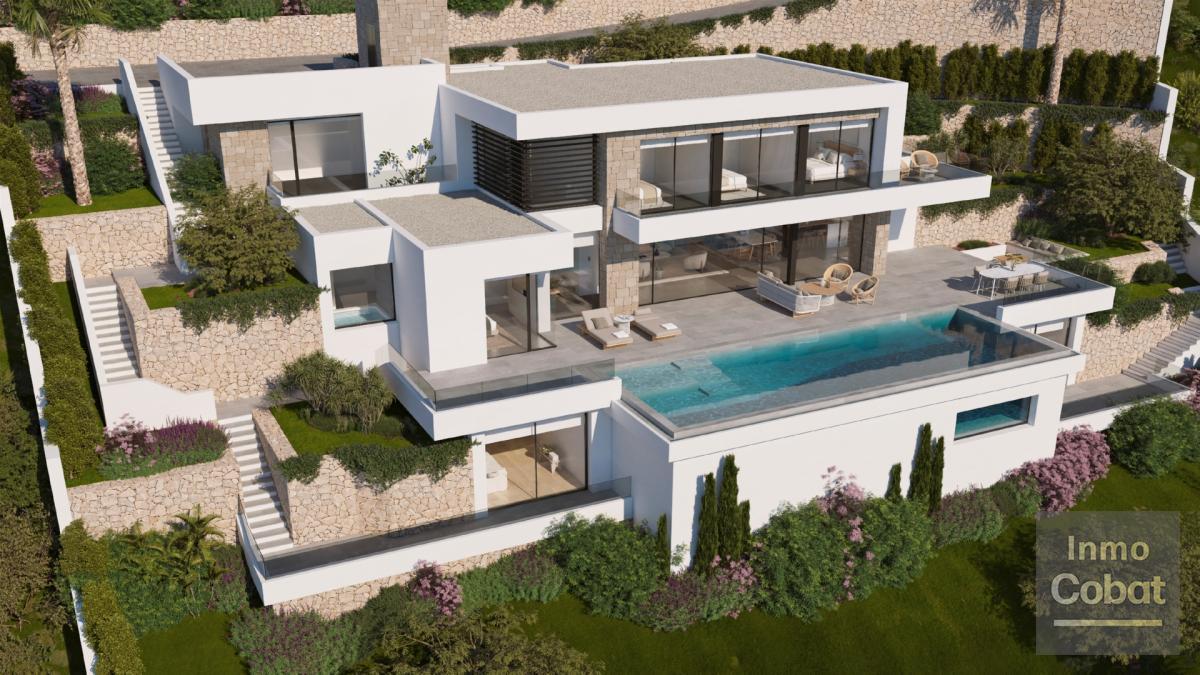 Villa For Sale in Benissa - 3,187,000€ - Photo 2