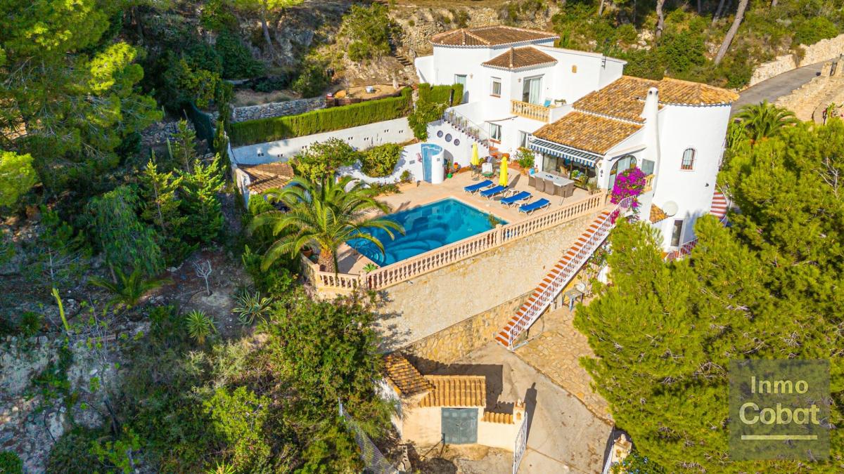 Villa For Sale in Benissa - 595,000€ - Photo 1