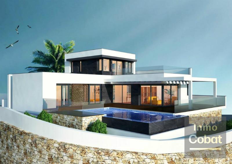 Villa For Sale in Moraira - 1,250,000€ - Photo 1