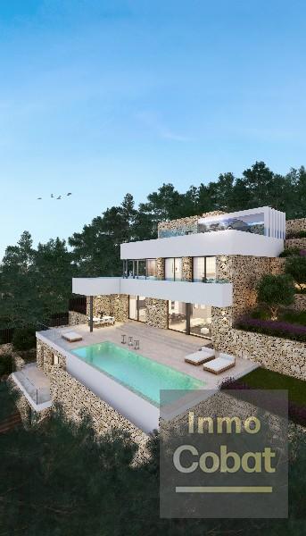 Villa For Sale in Moraira - 1,450,000€ - Photo 2