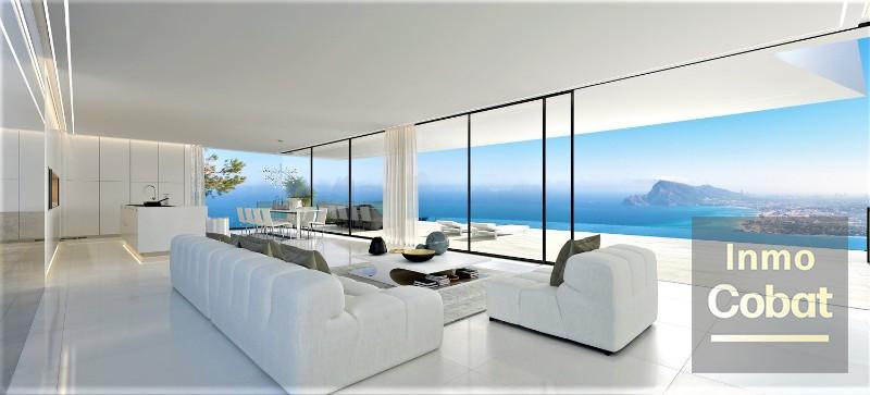 Villa For Sale in Altea - 2,295,000€ - Photo 1