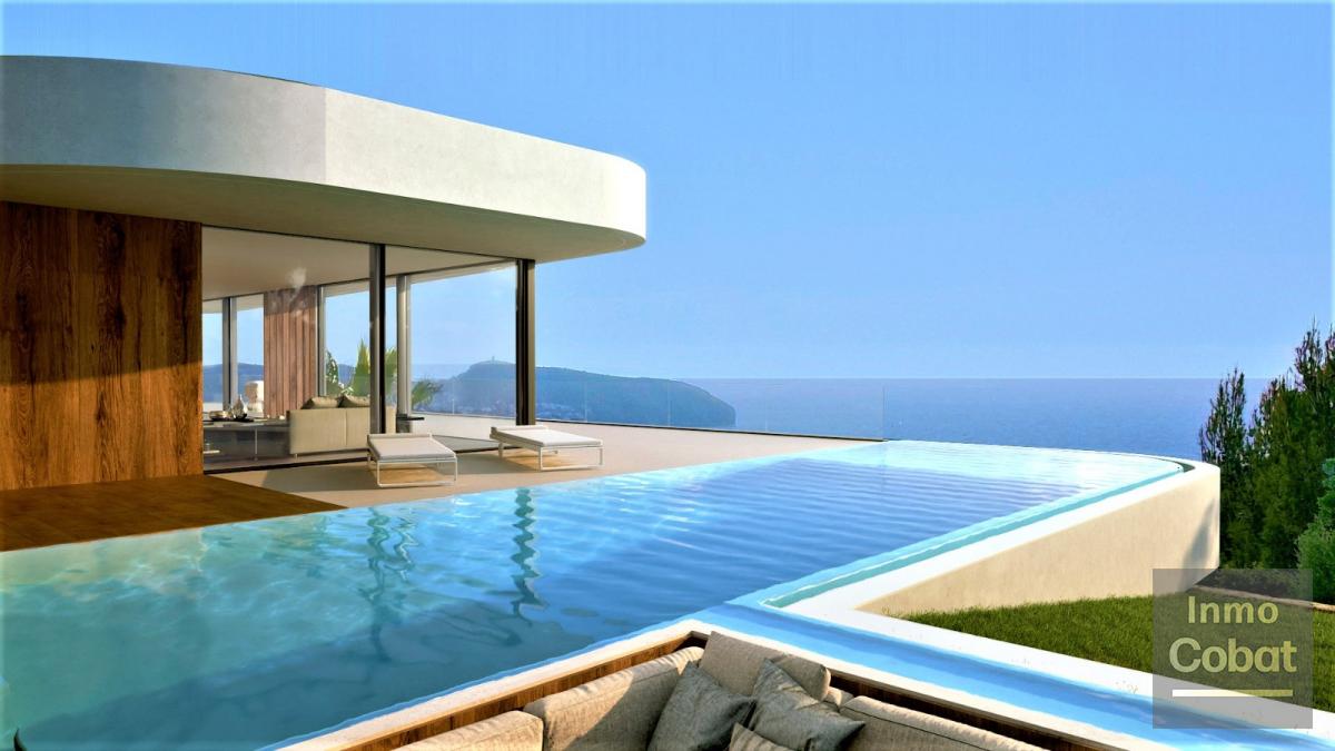 Villa For Sale in Moraira - 2,950,000€ - Photo 2