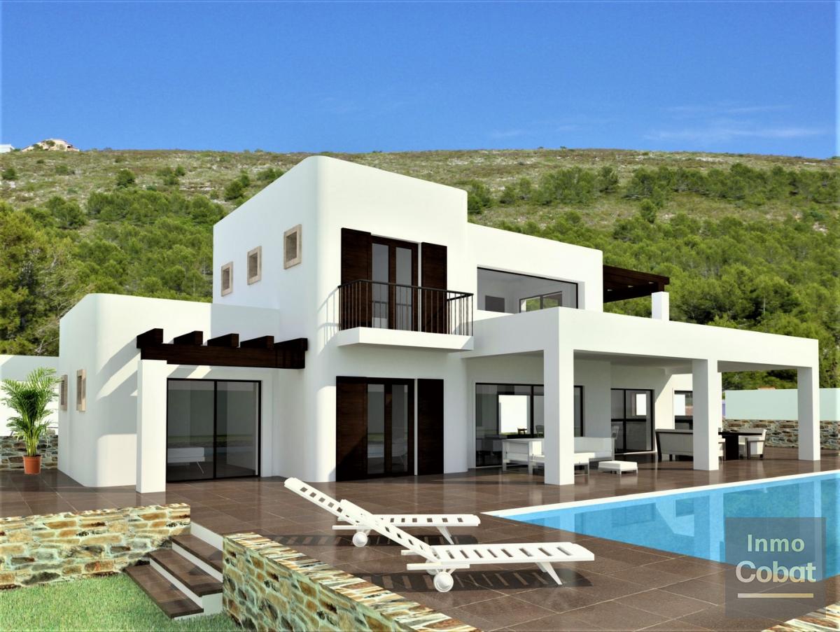Villa For Sale in Calpe - 667,000€ - Photo 1