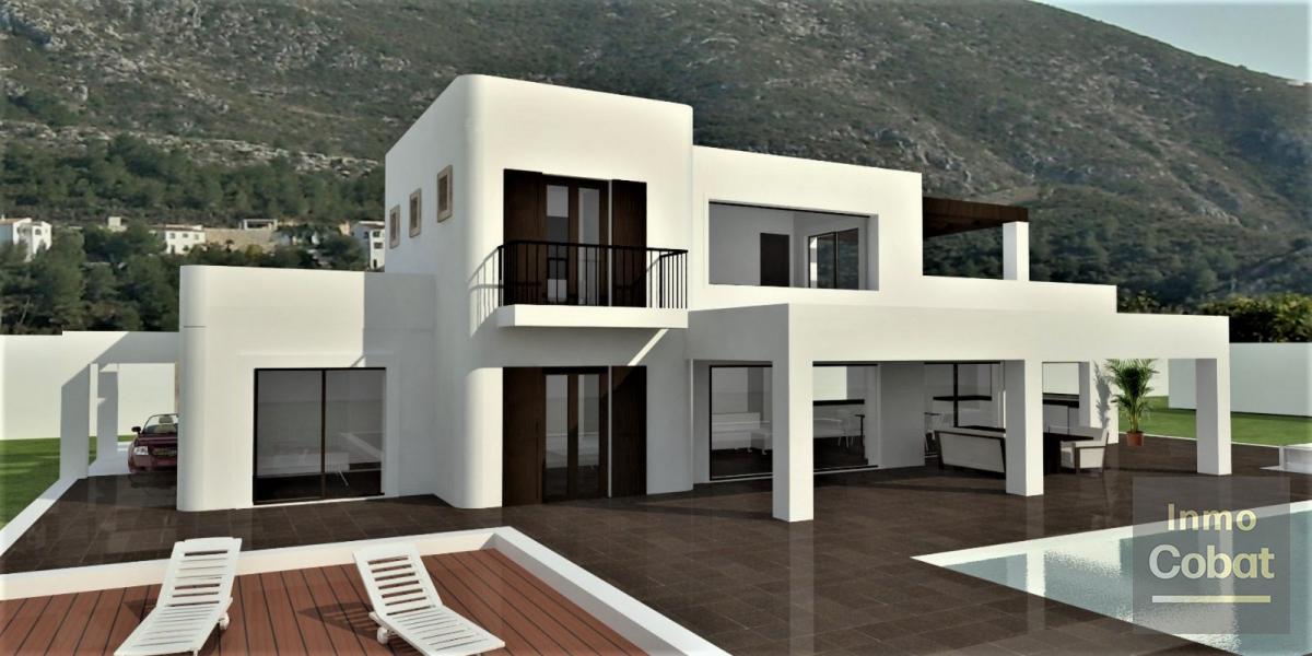 Villa For Sale in Calpe - 667,000€ - Photo 2