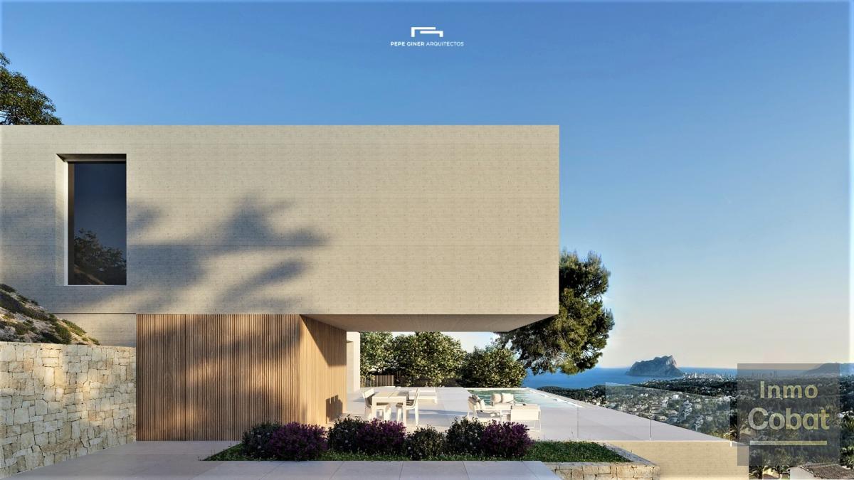 Villa For Sale in Benissa - 2,595,000€ - Photo 2