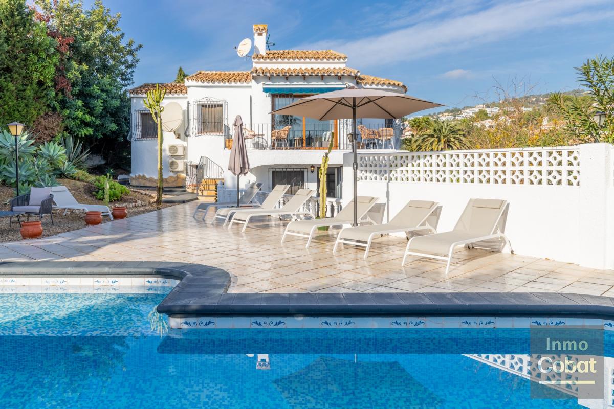Villa For Sale in Benissa - 499,000€ - Photo 1