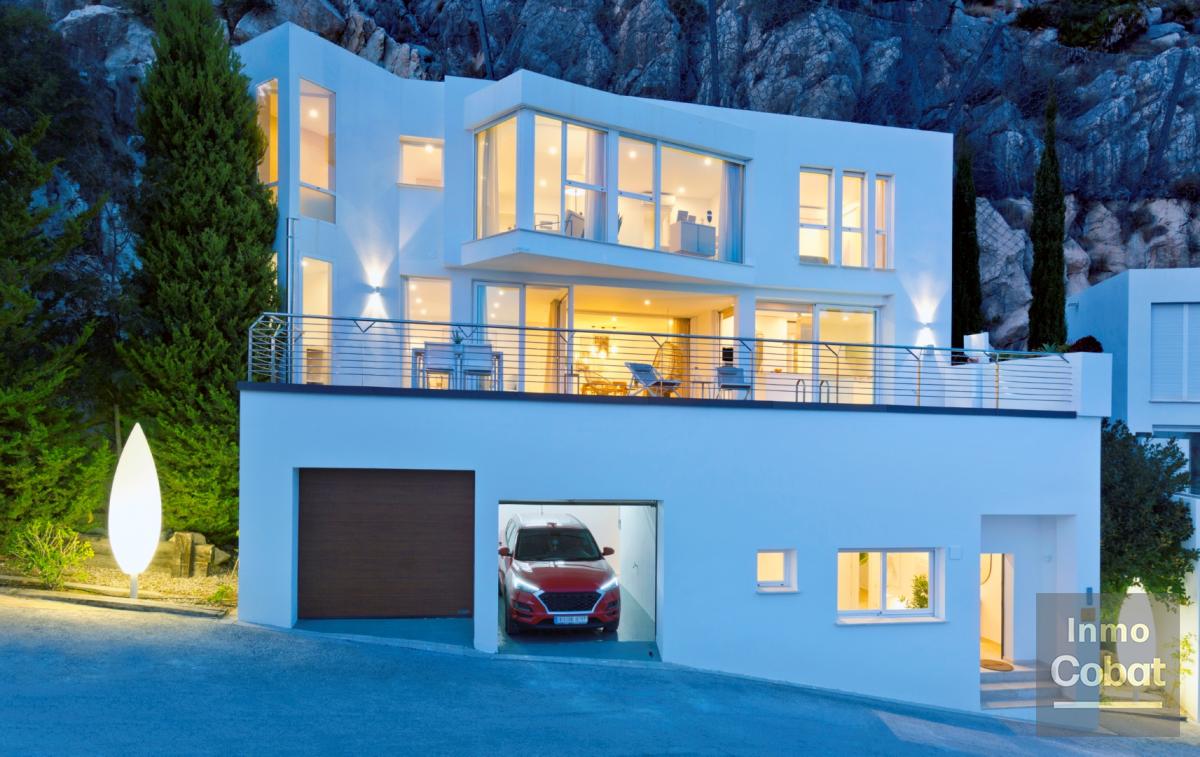 Villa For Sale in Altea - 1,202,400€ - Photo 1