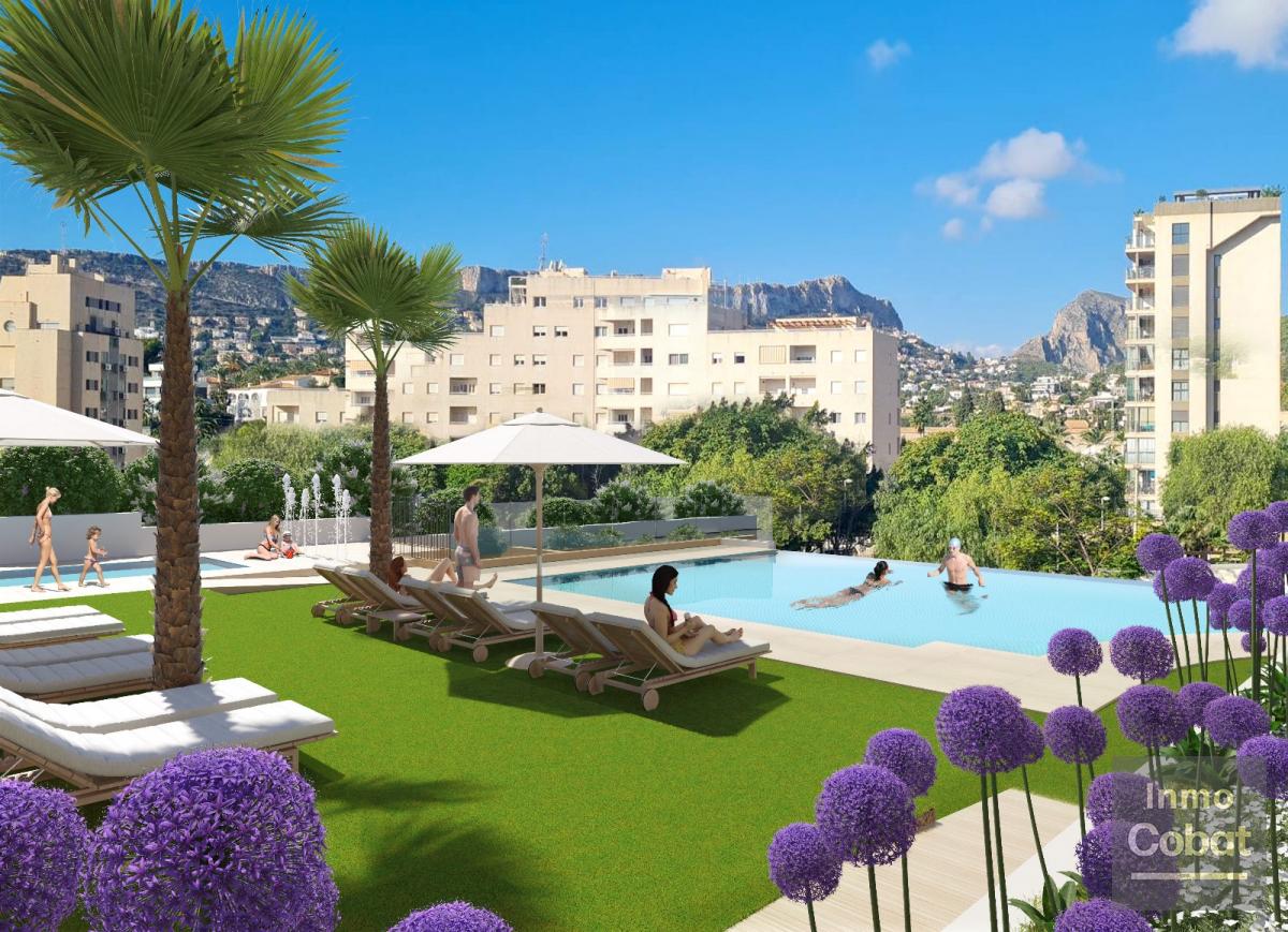 Apartment For Sale in Calpe - 319,000€ - Photo 2