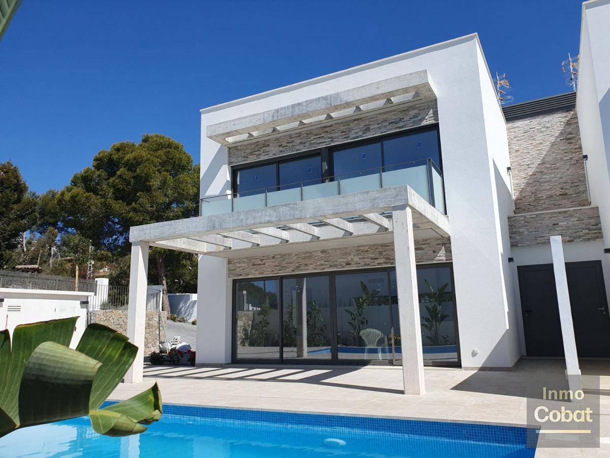 Villa For Sale in Moraira - 645,000€ - Photo 1