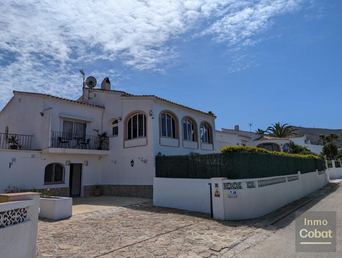 Villa For Sale in Javea - 599,000€ - Photo 2