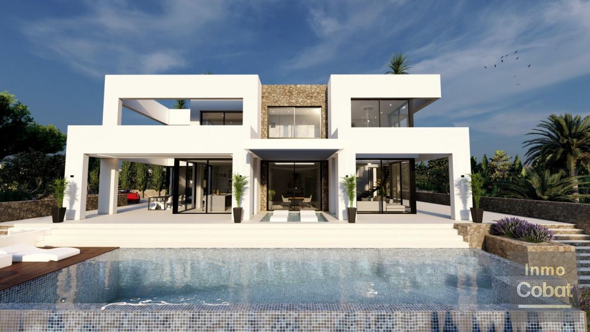 Villa For Sale in Benissa - 1,960,000€ - Photo 2