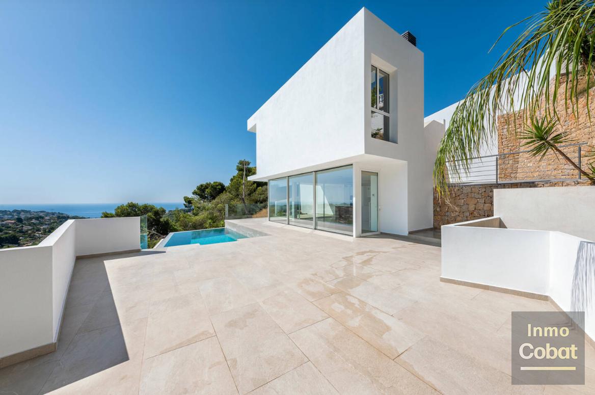 Villa For Sale in Benissa - 990,000€ - Photo 1