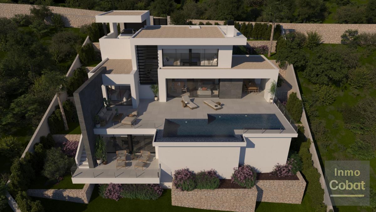 Villa For Sale in Benitachell - 1,745,000€ - Photo 1