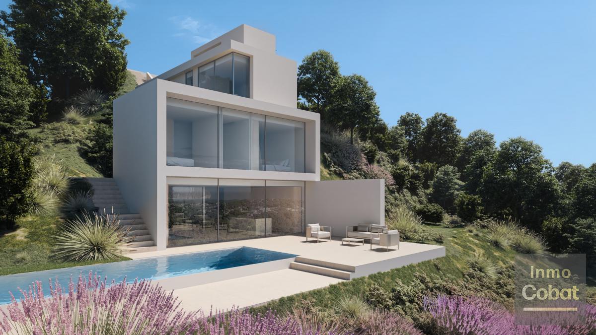 Villa For Sale in Benissa - 1,775,000€ - Photo 1
