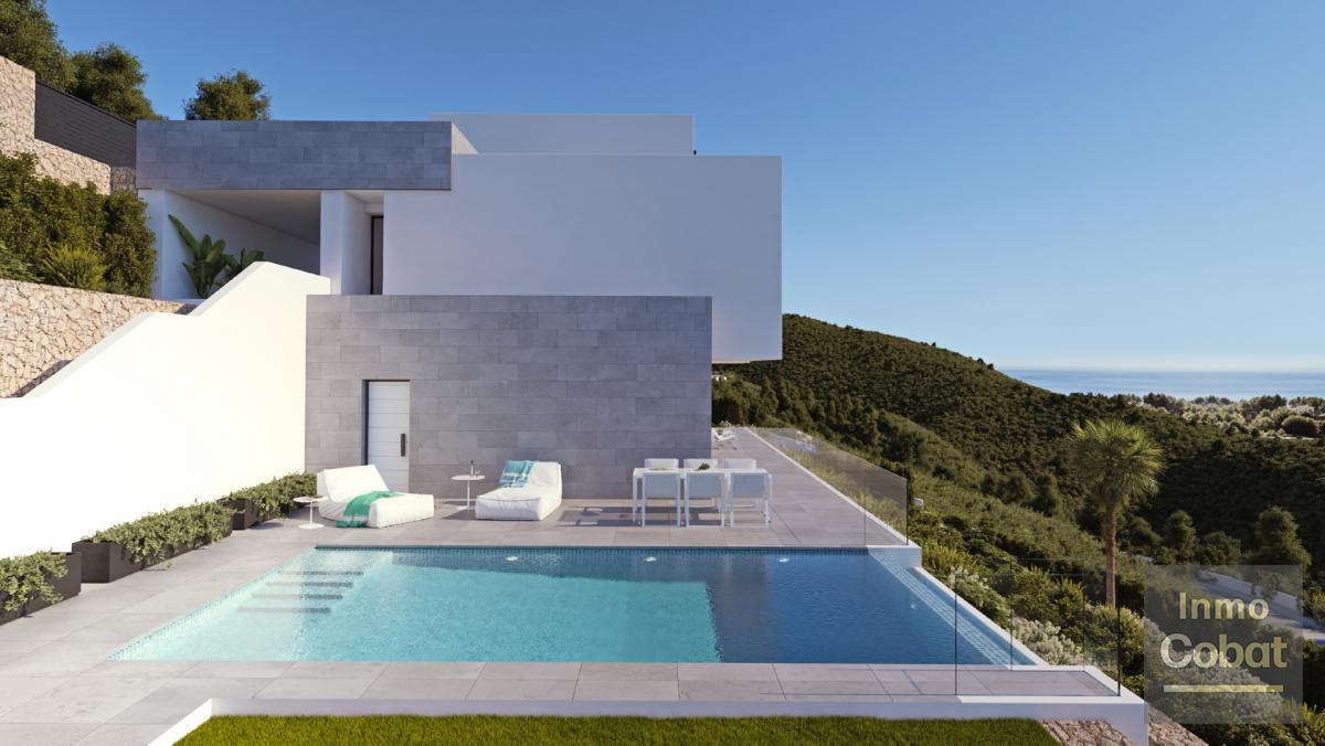 Villa For Sale in Altea - 1,913,000€ - Photo 2