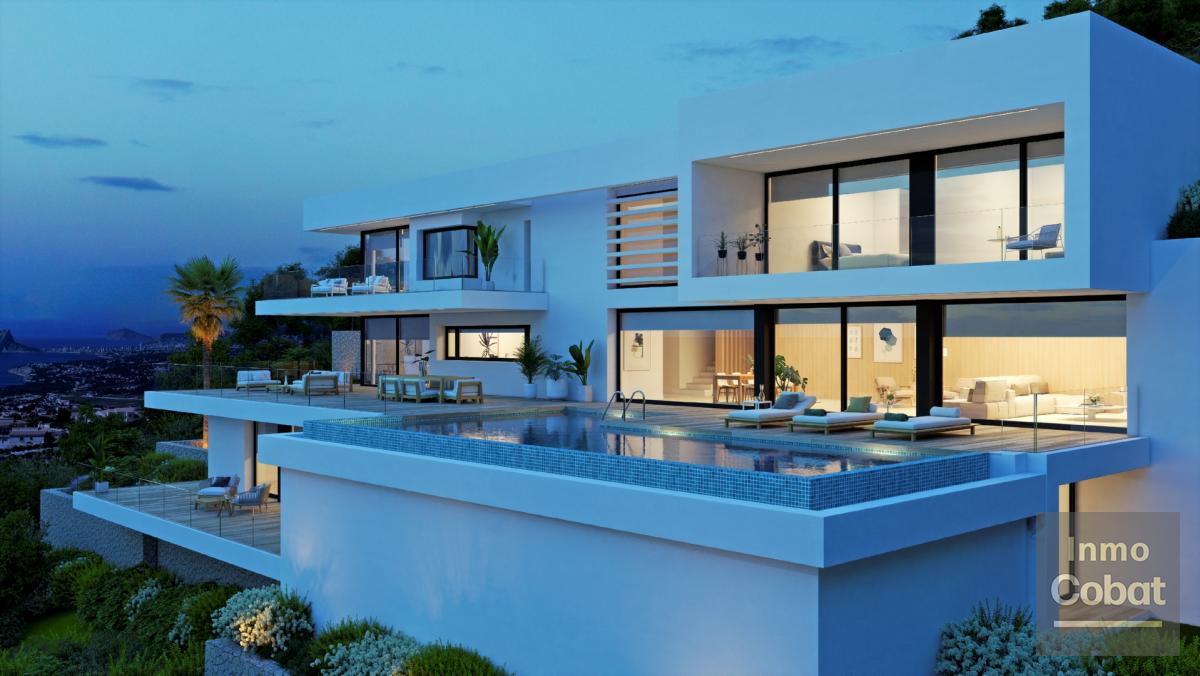 Villa For Sale in Benitachell - 5,221,000€ - Photo 2