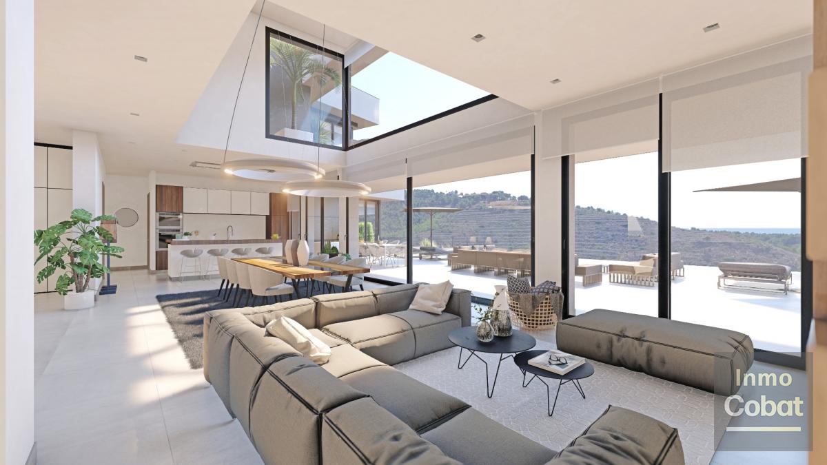 Villa For Sale in Calpe - 3,500,000€ - Photo 2