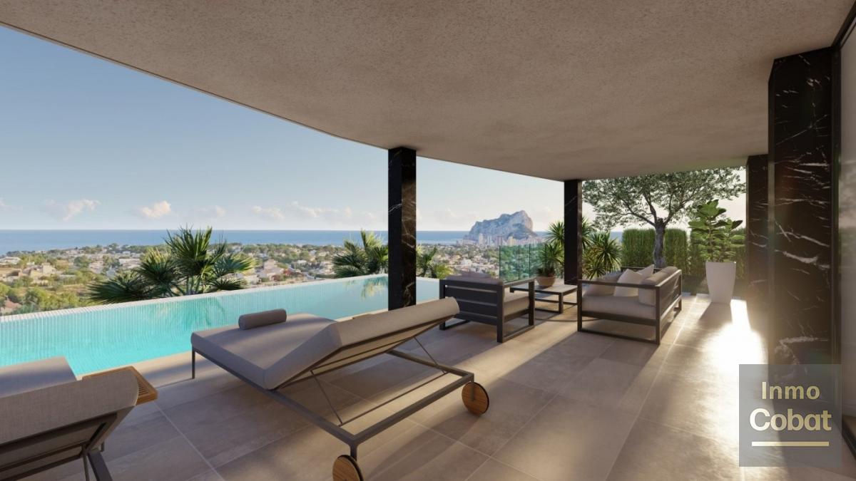 Villa For Sale in Calpe - 1,825,000€ - Photo 2