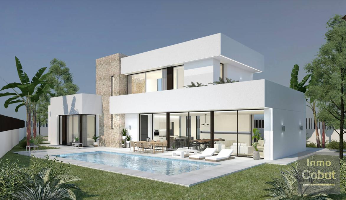 Villa For Sale in Moraira - 1,329,594€ - Photo 1