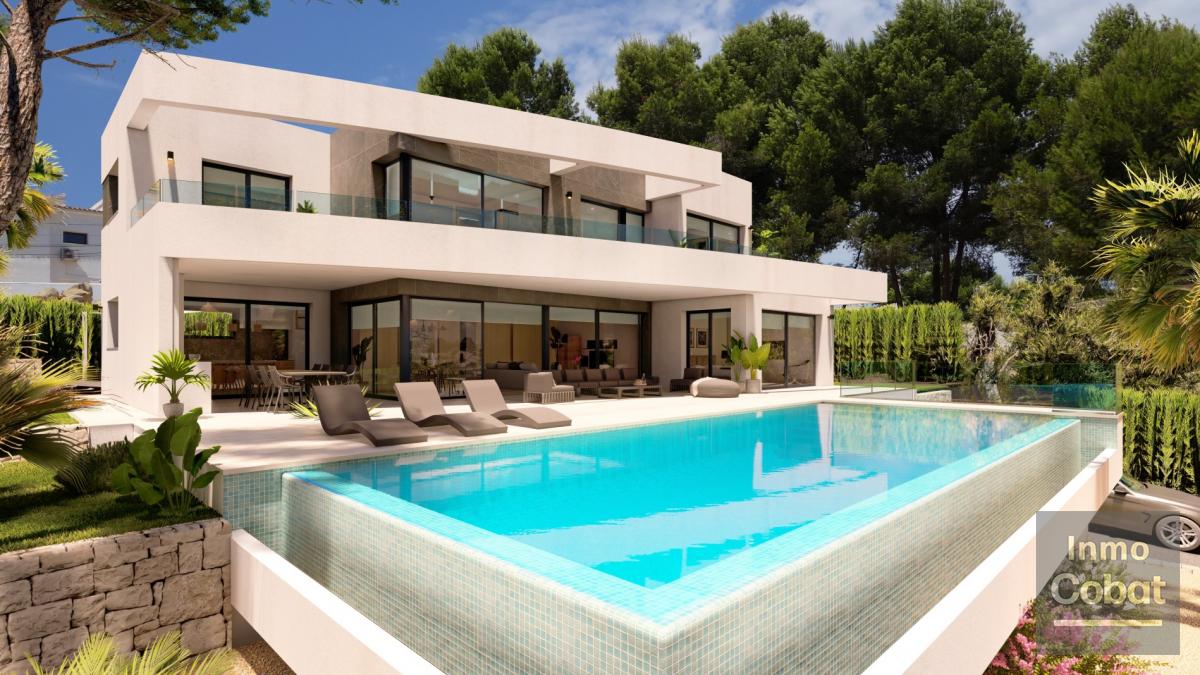 Villa For Sale in Moraira - 1,595,000€ - Photo 1