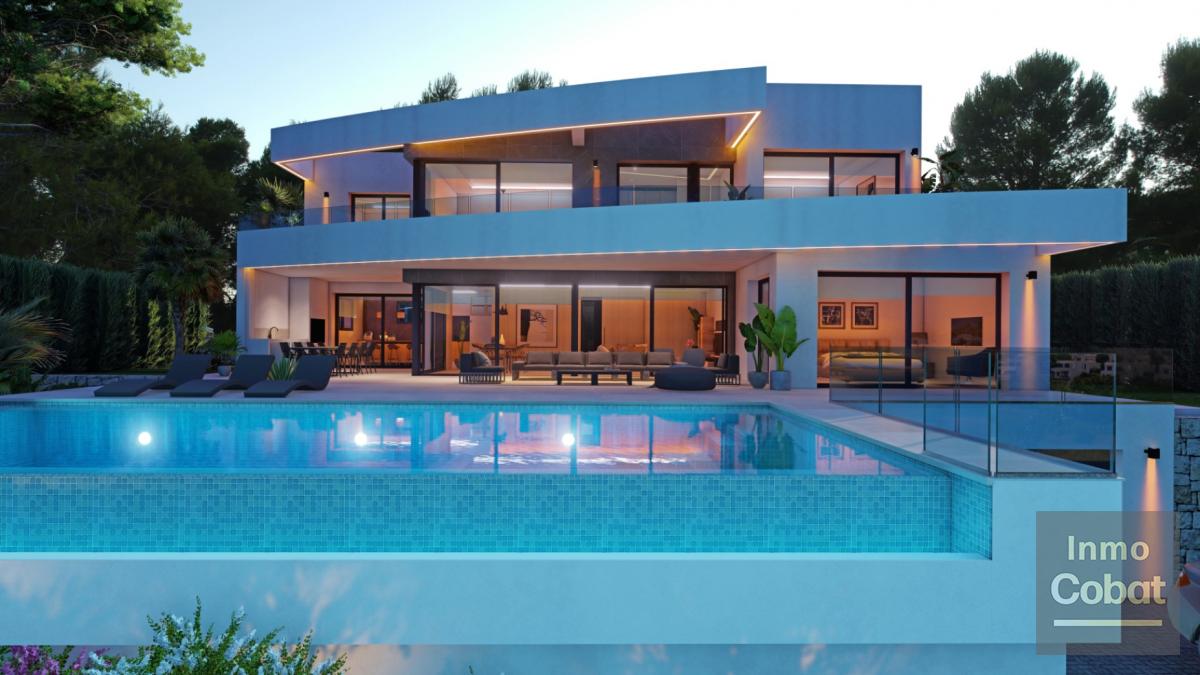 Villa For Sale in Moraira - 1,595,000€ - Photo 2