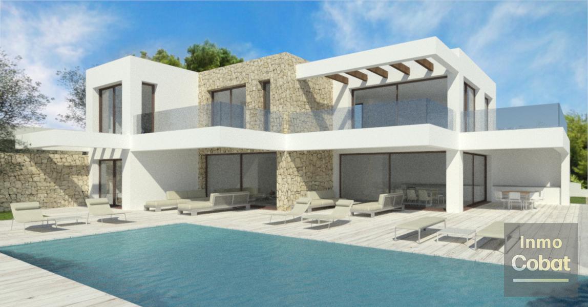 Villa For Sale in Moraira - 1,695,000€ - Photo 1
